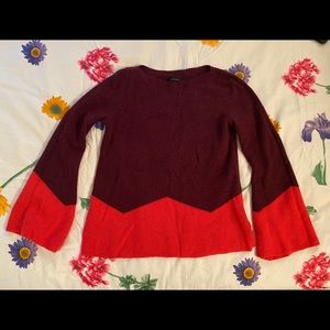 Ann Taylor sweater